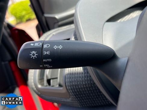 Used 2023 Subaru Solterra AWD image 18