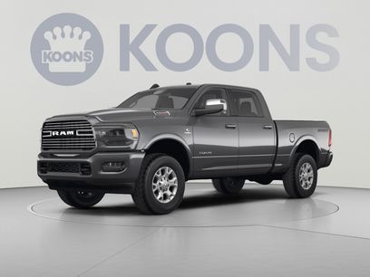 Used 2022 RAM 2500 Laramie