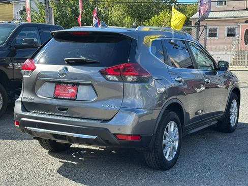 Used 2020 Nissan Rogue SV AWD/4WD image 4