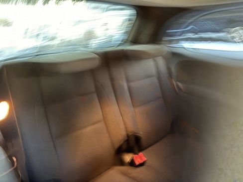 Used 2017 Dodge Durango SXT w/ Quick Order Package 23B image 17