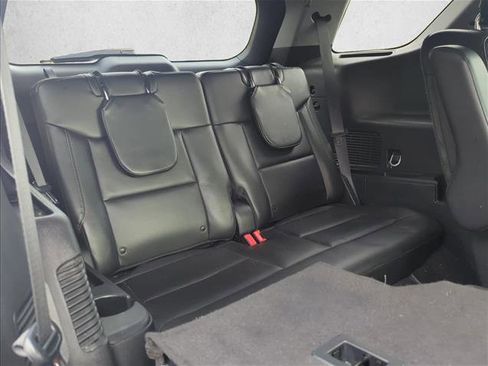 Used 2023 Ford Explorer XLT w/ Equipment Group 202A image 22