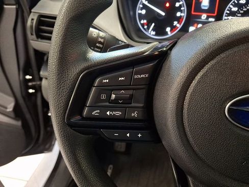 Certified 2024 Subaru Crosstrek 2.0i Premium image 20