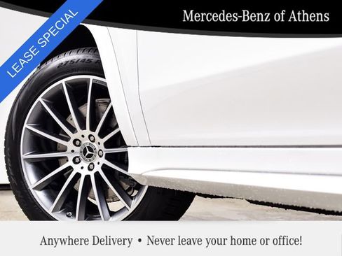 New 2026 Mercedes-Benz GLE 350 4MATIC image 16