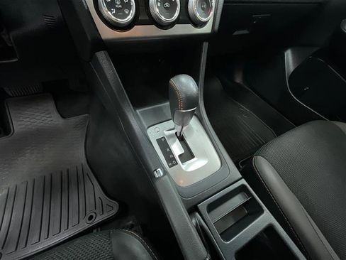 Used 2017 Subaru Crosstrek 2.0i Premium w/ Moonroof Package image 15