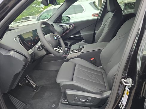 New 2026 BMW X3 xDrive30i w/ Premium Package AWD/4WD image 5