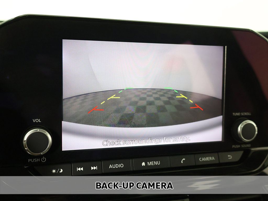 Used 2023 Nissan Pathfinder SV w/ Cargo Package AWD/4WD image 5