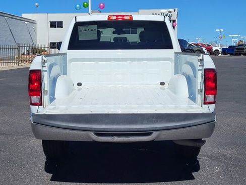 Certified 2023 RAM 1500 Classic SLT w/ Electronics Group image 22