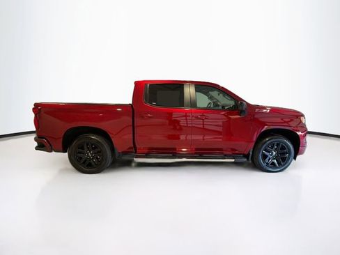Used 2024 Chevrolet Silverado 1500 RST w/ All Star Edition Plus image 7