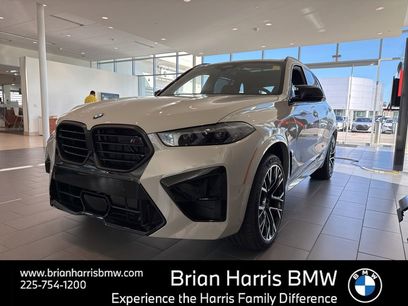 New 2026 BMW X5 M Competition w/ Executive Package