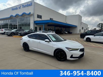 Used 2023 Acura Integra A-Spec