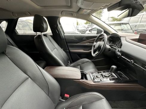Used 2024 MAZDA CX-30 2.5 Turbo w/ Premium Package AWD/4WD image 6
