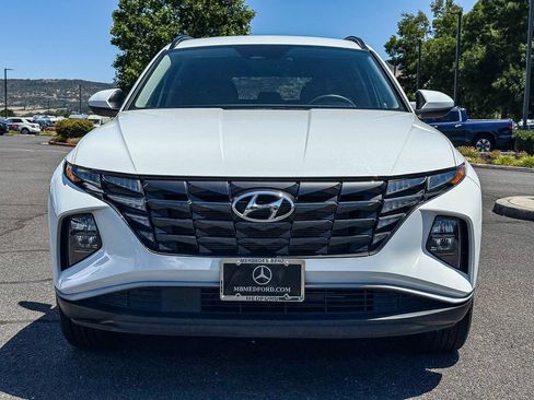 Used 2024 Hyundai Tucson SEL AWD/4WD image 4