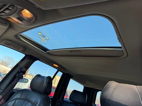 Used 2001 Jeep Grand Cherokee Limited image 20