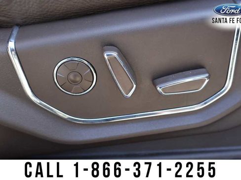 Used 2017 Ford F350 King Ranch w/ King Ranch Ultimate Package image 36