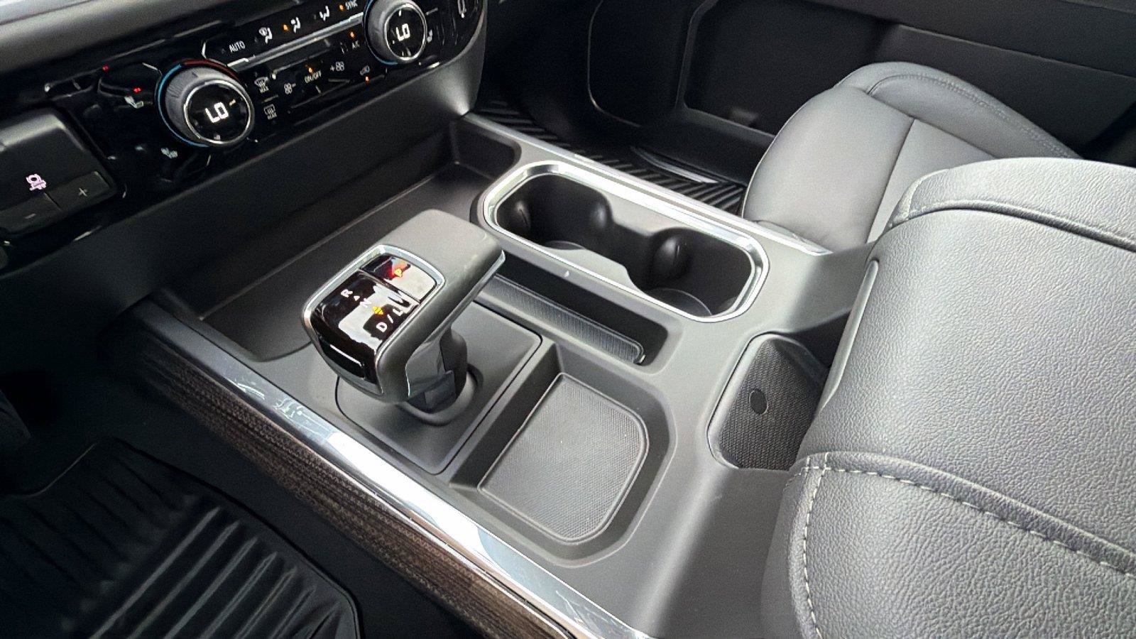 New 2026 Chevrolet Silverado 1500 RST w/ Convenience Package II AWD/4WD image 26