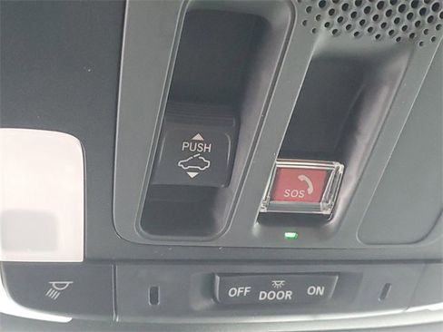 New 2026 Honda CR-V Sport-L image 35