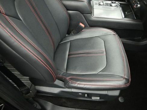 Certified 2020 Ford Expedition Limited w/ Equipment Group 303A image 36