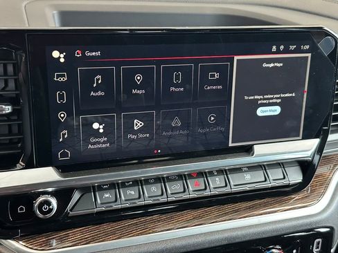 New 2026 GMC Sierra 1500 Elevation w/ Preferred Package image 24