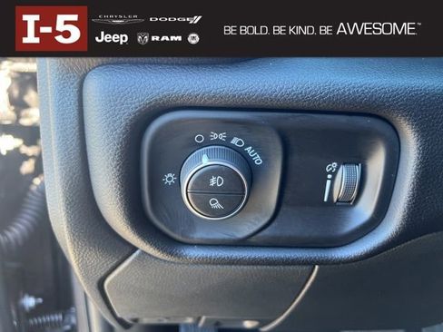 New 2026 RAM 2500 Big Horn image 20