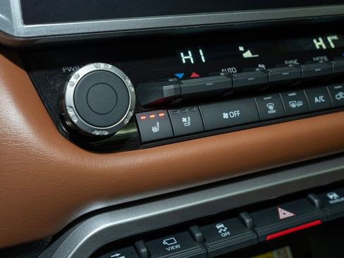 Used 2023 Toyota Tundra 1794 Edition w/ Advanced Package image 16