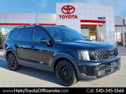 Used 2023 Kia Telluride SX Prestige X-Line
