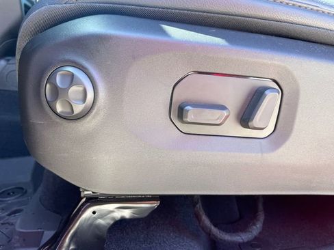 New 2025 Jeep Wrangler Sahara w/ Safety Group image 25