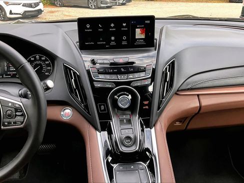 Certified 2025 Acura RDX SH-AWD w/ Technology Package image 7