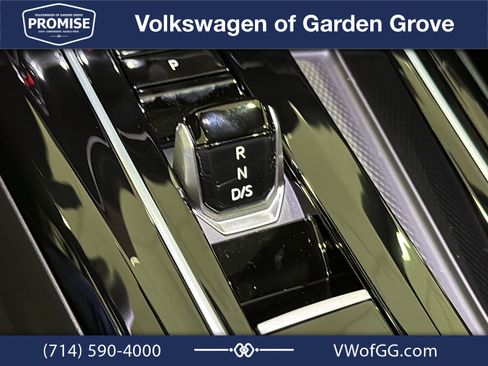 New 2026 Volkswagen Golf AWD/4WD image 20