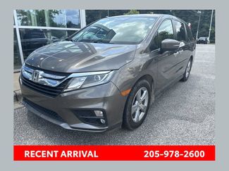 Used 2019 Honda Odyssey EX-L video 1