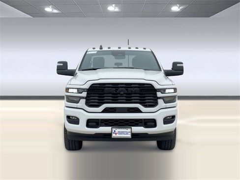 New 2026 RAM 2500 Lone Star image 6