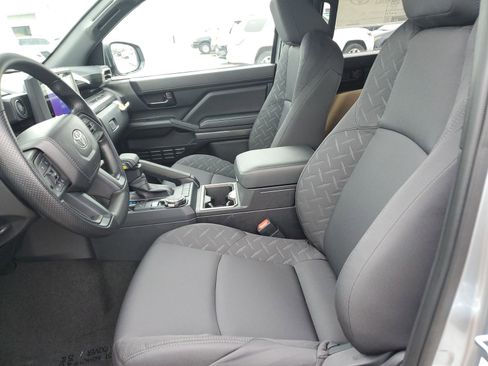 New 2026 Toyota Tacoma SR5 image 16