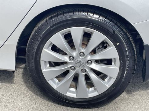 Used 2015 Honda Accord EX-L image 11