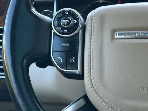 Used 2014 Land Rover Range Rover Autobiography image 40