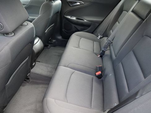 Used 2018 Chevrolet Malibu LS FWD image 24