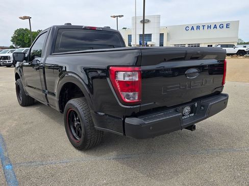 Used 2023 Ford F150 XL RWD image 3