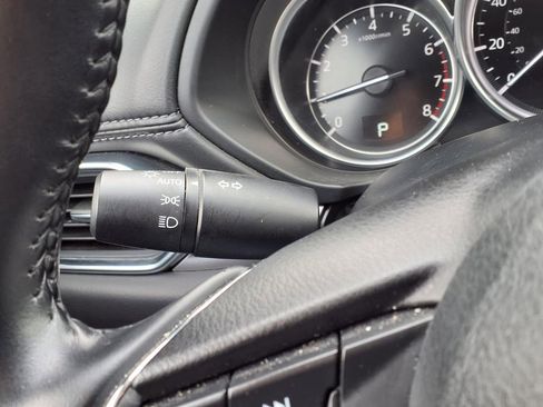 Used 2024 MAZDA CX-5 AWD 2.5 S w/ Select Package image 19