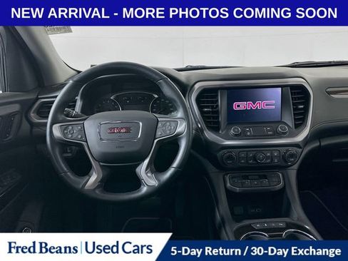 Certified 2023 GMC Acadia AT4 w/ Preferred Package AWD/4WD image 26