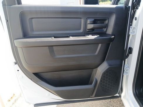 New 2026 RAM 3500 Tradesman image 16