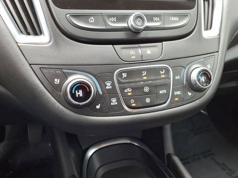 Certified 2024 Chevrolet Malibu LT image 7