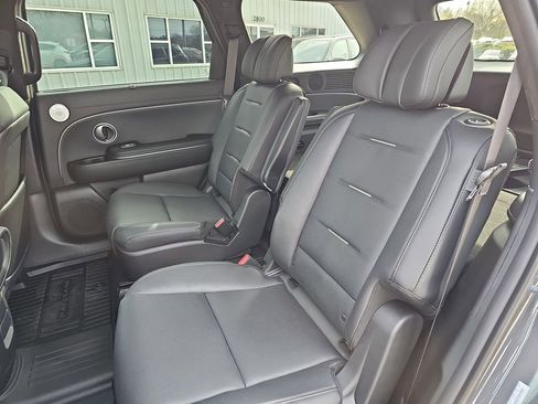 New 2026 Hyundai Palisade Calligraphy AWD/4WD image 15