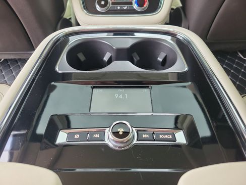 Used 2019 Lincoln Navigator L Black Label w/ Cargo Package image 12