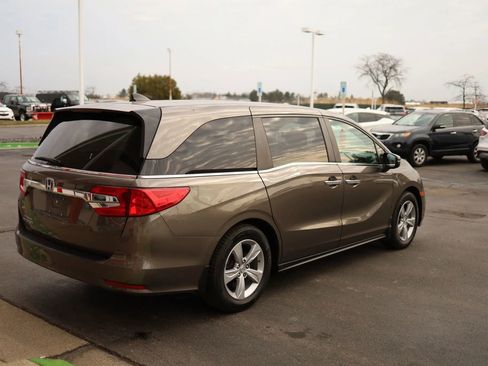 Used 2019 Honda Odyssey EX-L image 5