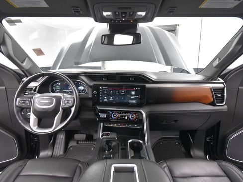 Used 2022 GMC Sierra 1500 Denali image 32