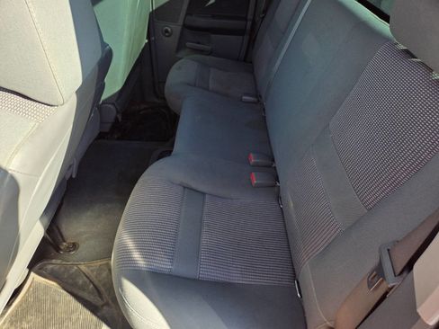 Used 2007 Dodge Ram 1500 Truck SLT image 10