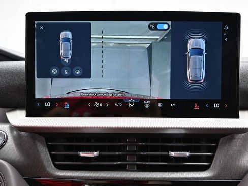 New 2026 Ford Explorer Platinum image 42