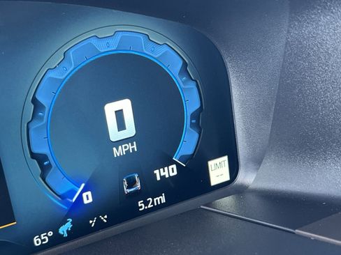 New 2025 Ford Bronco Sport Outer Banks w/ Outer Banks Tech Package+ image 17