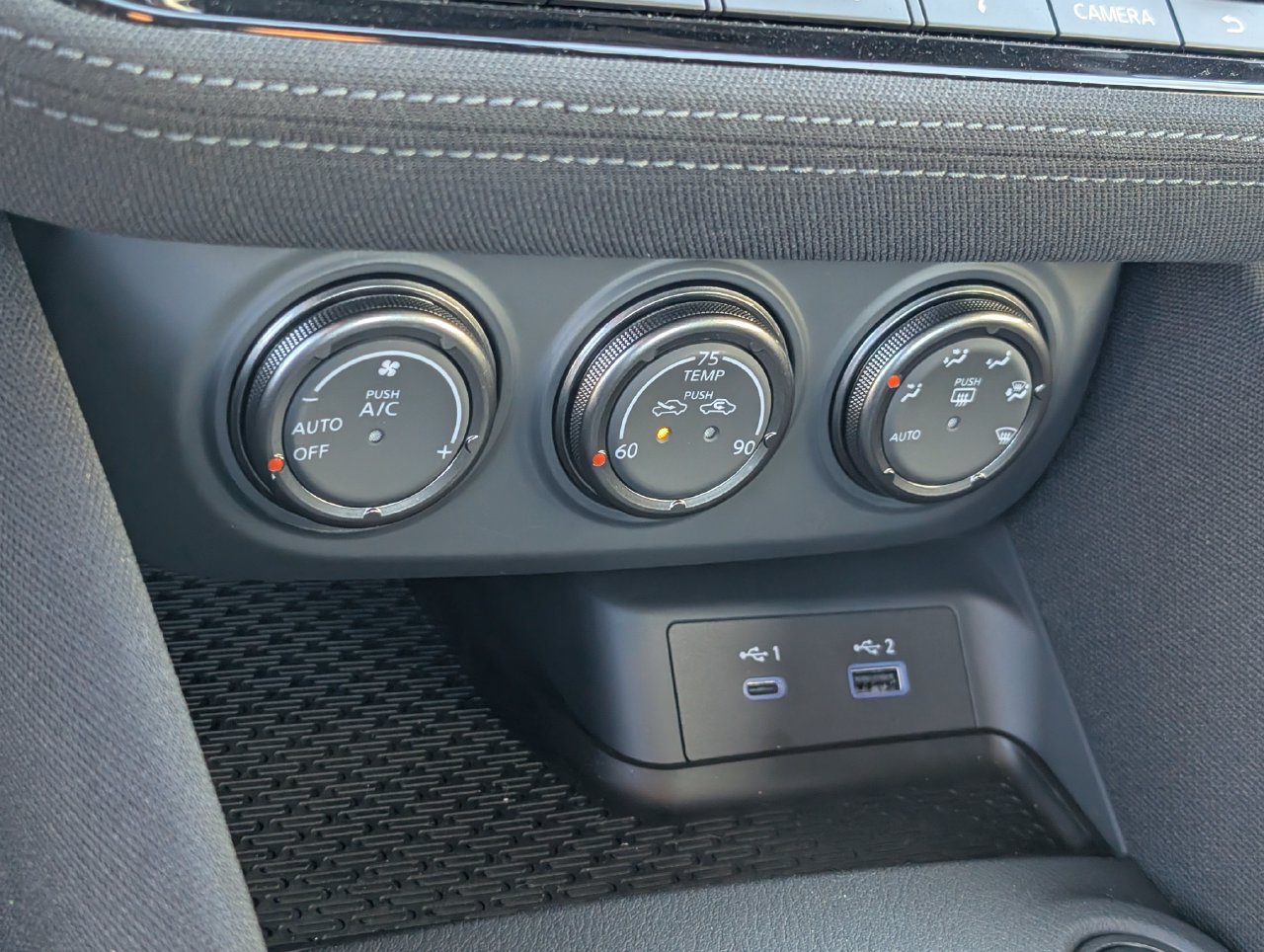 New 2027 Nissan Z Performance RWD image 15