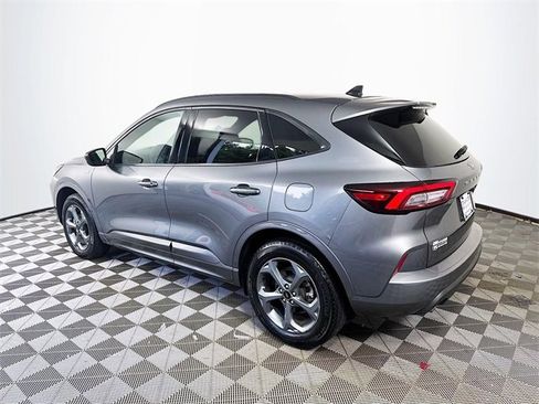 Used 2024 Ford Escape ST-Line image 2