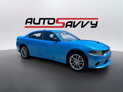Used 2023 Dodge Charger GT