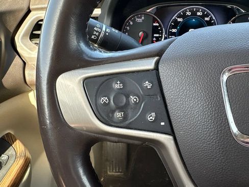 Used 2019 GMC Acadia Denali AWD/4WD image 36